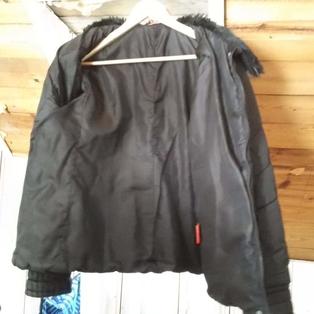 Coat Jacket Razy DAIZY - Picture 7 of 15